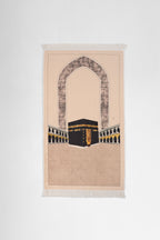 Kabaa Premium Prayer Rug