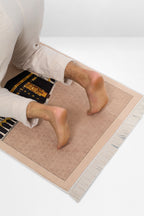 Kabaa Premium Prayer Rug