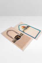 Al Aqsa Premium Prayer Rug