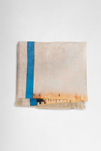 Al Aqsa Travel Prayer Rug