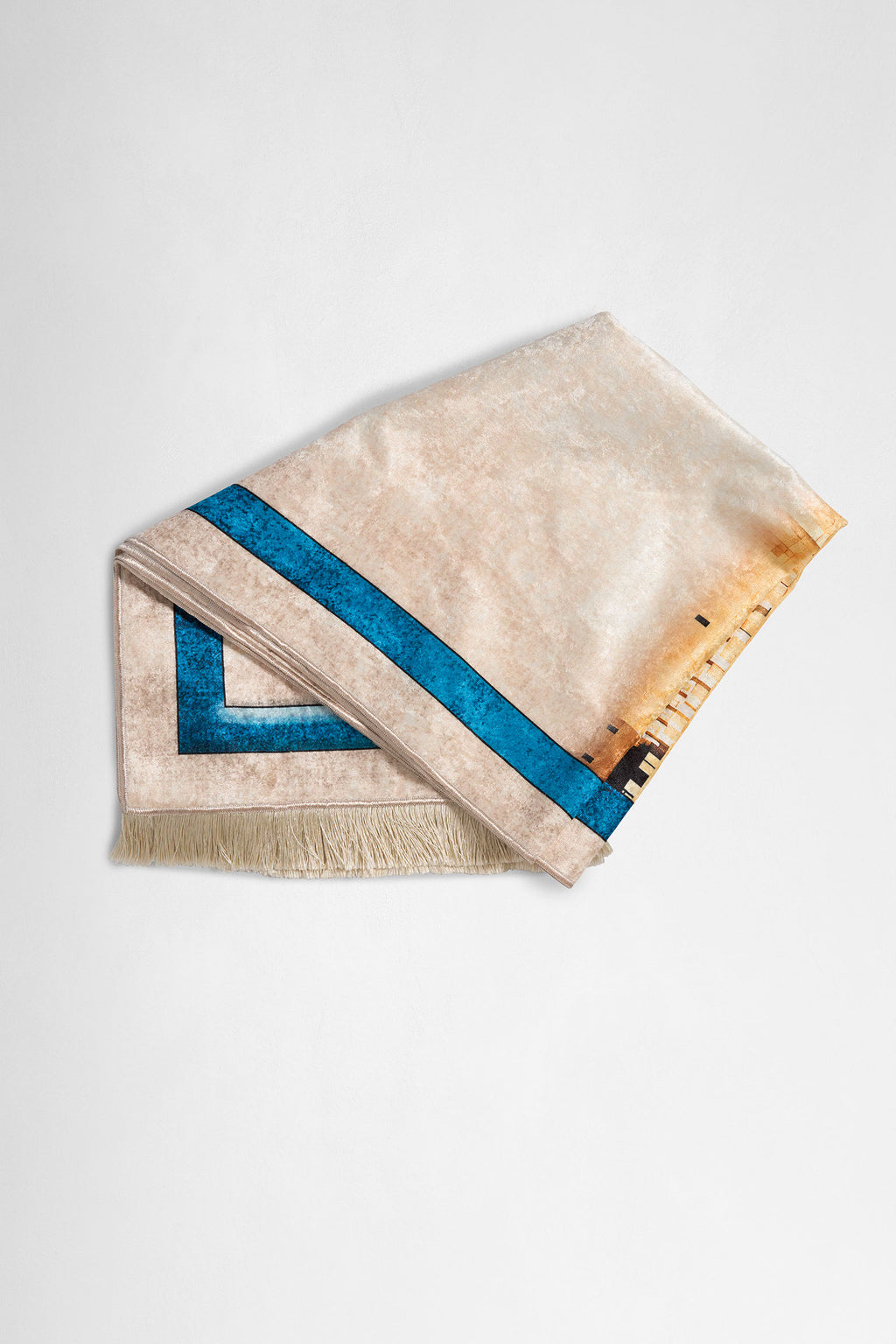 Al Aqsa Travel Prayer Rug