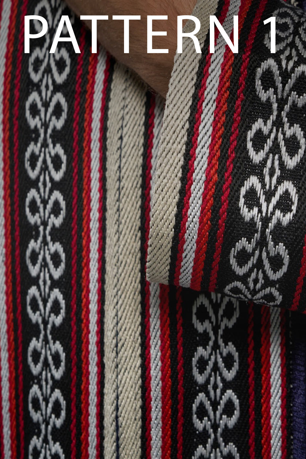 Premium Heritage Hooded Farwa Camel Brown