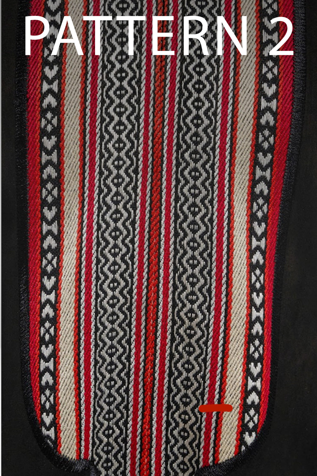 Premium Heritage Hooded Farwa Camel Brown